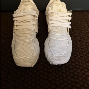 adidas Men's Athletic Shoes in White